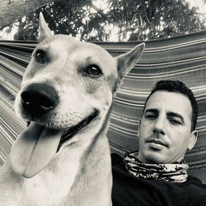 Meet your Posher, Ďĭäž